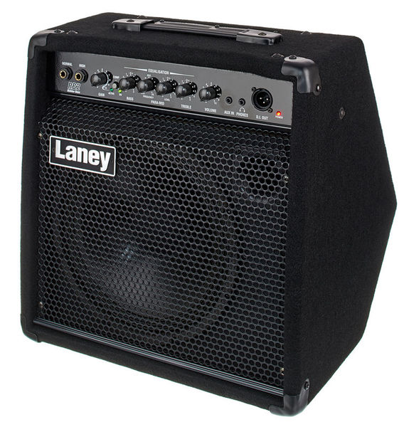 Laney RB2 Bass Combo 2017